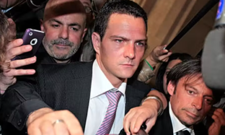Jerome Kerviel: The French fraudster who lost his bank $5 billion