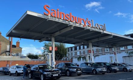 Sainsbury’s launches four-day working week trial