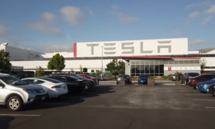 Tesla denies firing workers over union campaign