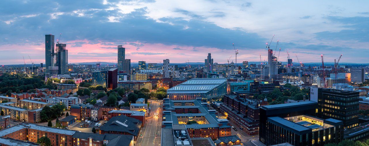 Bruntwood SciTech’s £60m plan could create 2,500 jobs in Manchester