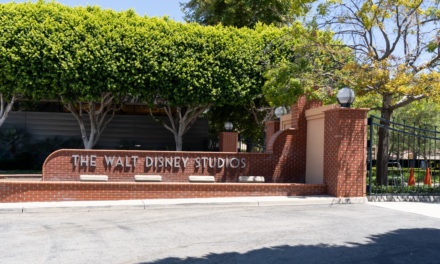 Disney CEO confirms three rounds of layoffs cutting 7,000 staff are to begin