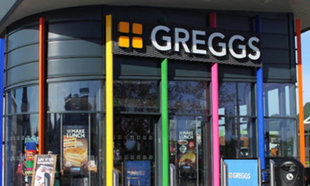 Greggs targets 150 new store openings as sales and profits rocket