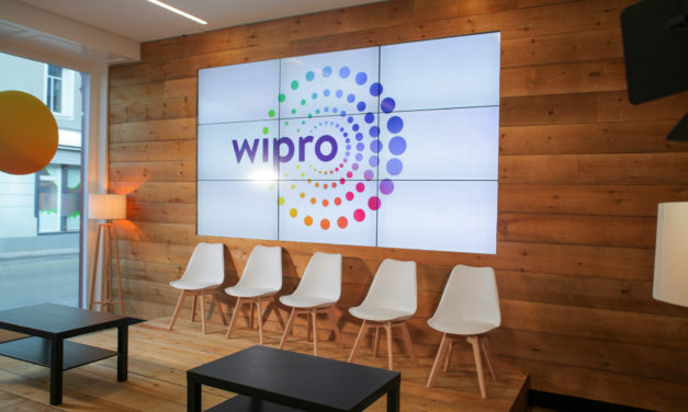 IT firm Wipro axes 120 employees in Tampa due to “lack of work”