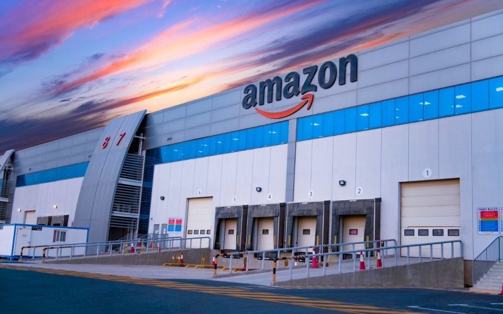 More Amazon warehouse strikes to come after ‘insulting’ pay offer