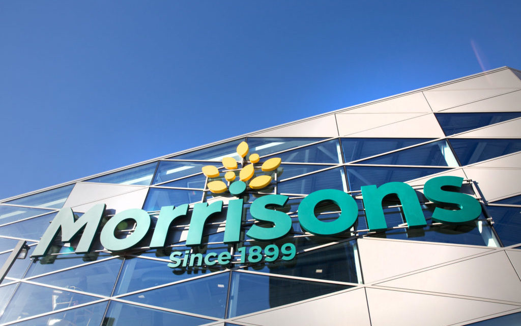 Morrisons plans to cut £700 million in costs despite revenue rise