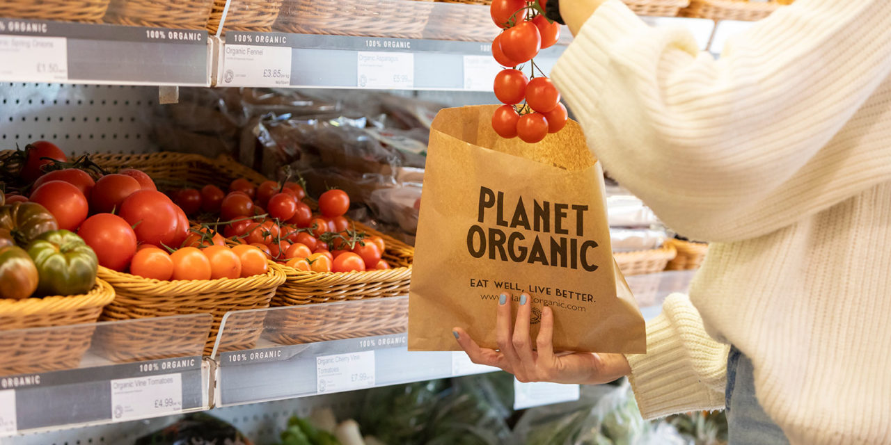 Planet Organic calls in administrators on standby as it races to find new investors