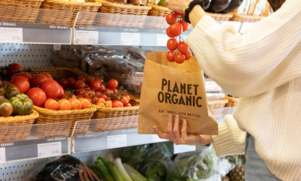 Planet Organic calls in administrators on standby as it races to find new investors