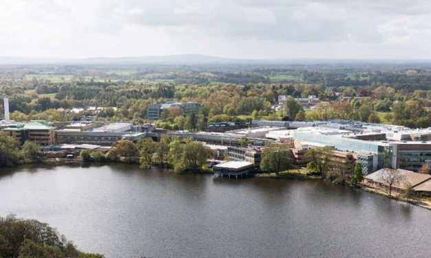 Plans to create 1,600 lab jobs in Cheshire approved