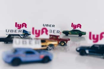 Uber & Lyft