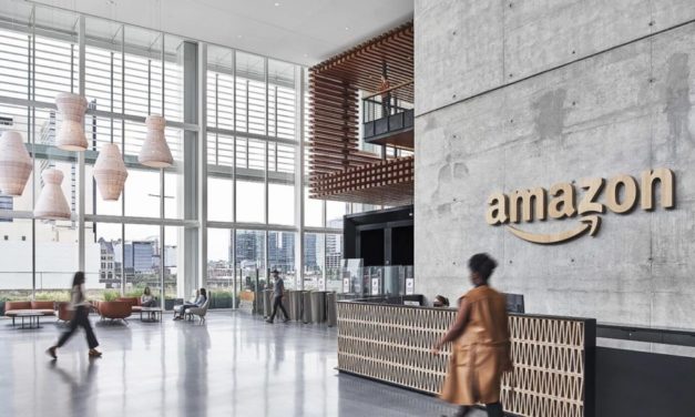 Amazon to shut down Book Depository online store