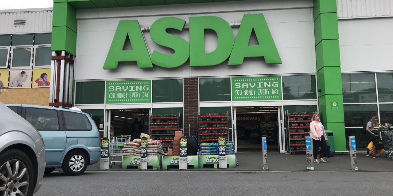 Asda and EG group merger will ‘threaten food supply, fuel prices and jobs’