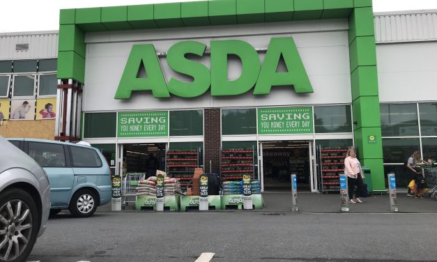 Asda and EG group merger will ‘threaten food supply, fuel prices and jobs’