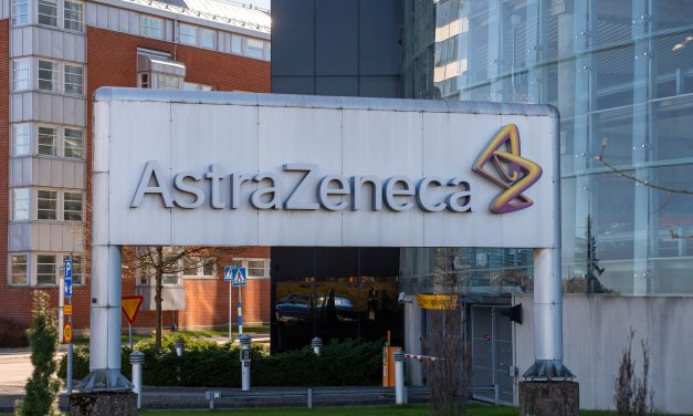 AstraZeneca passes Pfizer to become UK’s biggest pharma firm