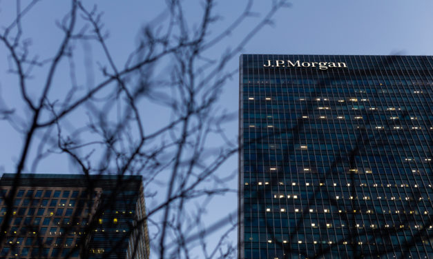 Davis Polk and JPMorgan frame new tactics to restore in-office work