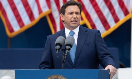 Disney sues Florida governor Ron DeSantis for running targeted campaigns