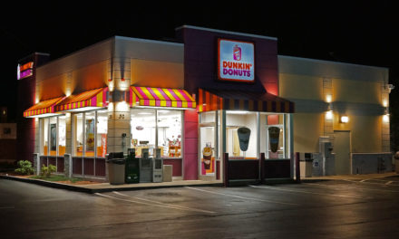 Dunkin’ Donuts was sued over its steak-and-egg sandwiches not being made with steak