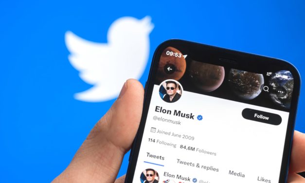 Elon Musk tweets “lawsuit time” after Microsoft’s use of Twitter data