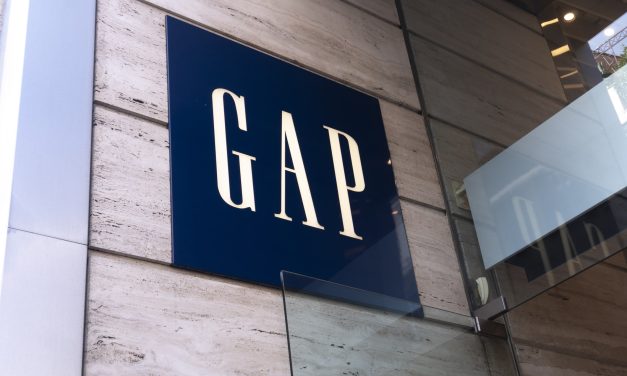 Gap to lay off 1,800 employees in drive for profitability