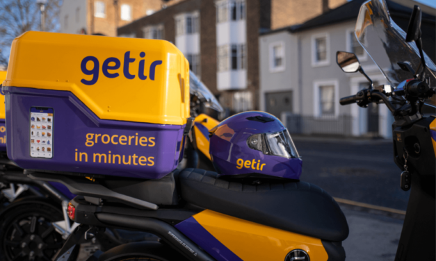 Getir carries out mass store closures