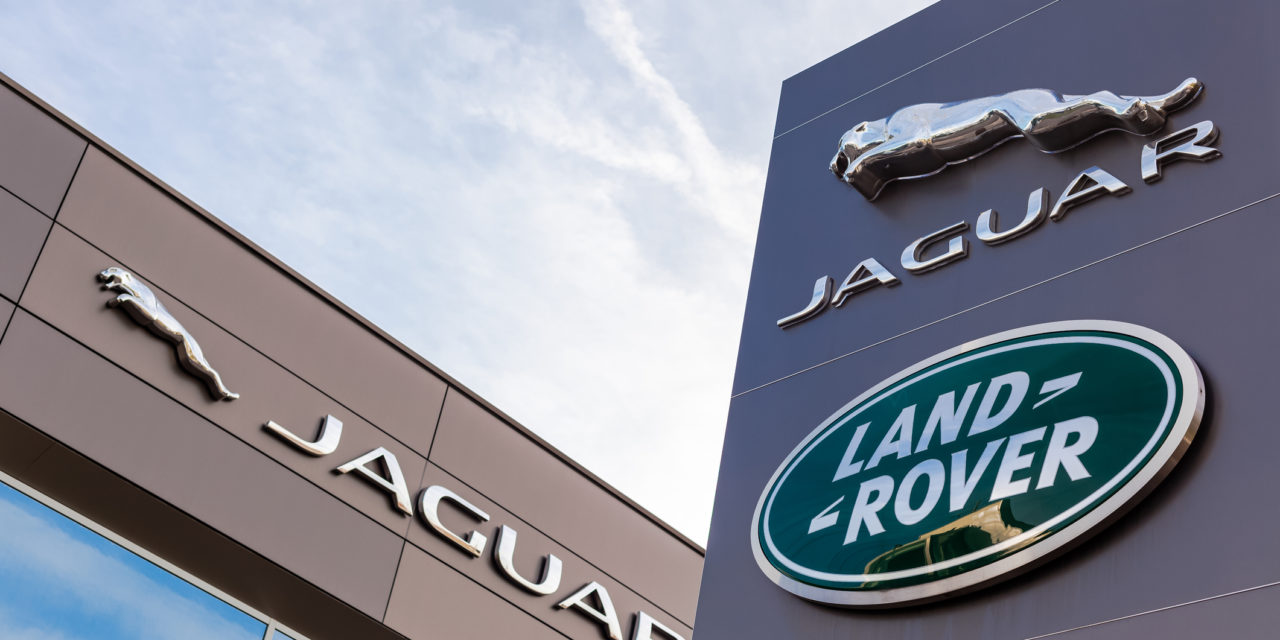 Jaguar Land Rover to ramp up electric vehicle production with £15 billion investment