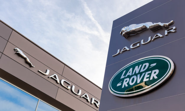 Jaguar Land Rover to ramp up electric vehicle production with £15 billion investment