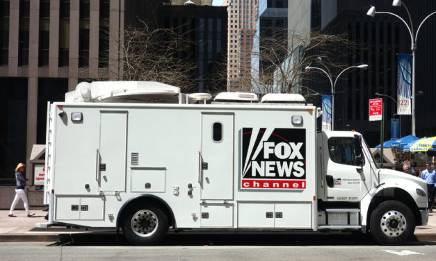 Fox News settles Dominion defamation lawsuit for $787.5 million