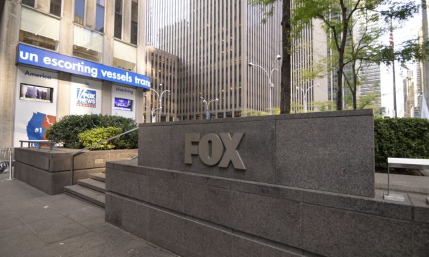 Jury selection starts in Dominion vs Fox News trial