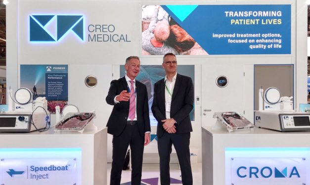 Life sciences firm Creo to create 85 new jobs after receiving Welsh Government funding