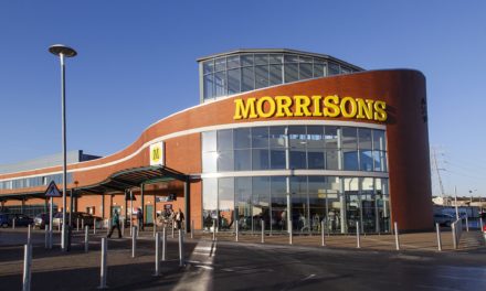 Morrisons to close 30 in-store florists due to poor sales