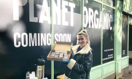 Planet Organic founders buy company out of administration