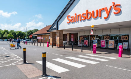 Sainsbury’s overhauls logistics operations with 7,000 roles affected