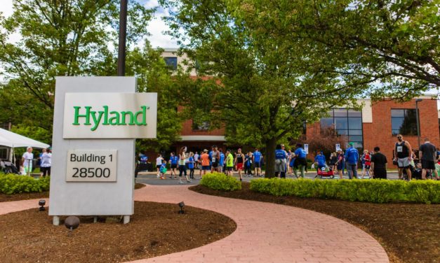 Software company Hyland to axe 1,000 jobs in restructuring