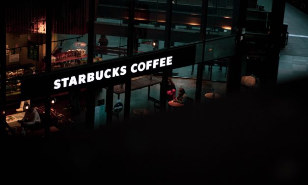 Starbucks fires employee who formed company’s first union
