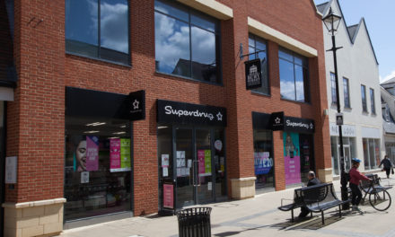 Superdrug announces 25 new store openings which will create 570 jobs