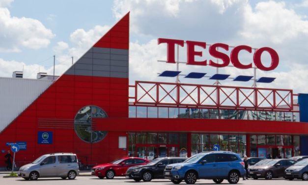Tesco seeks supplier price cuts indicating rocketing food inflation may start to ease