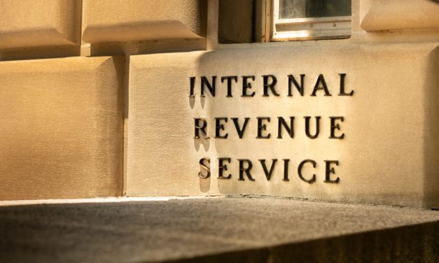 IRS to hire 30,000 new employees over two years