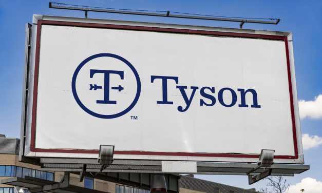 Tyson Foods to cut 10 percent of corporate jobs