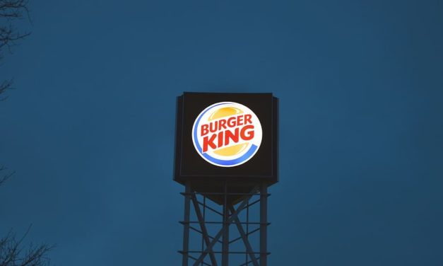 A woman sued Burger King over 20 cents – It didn’t go well