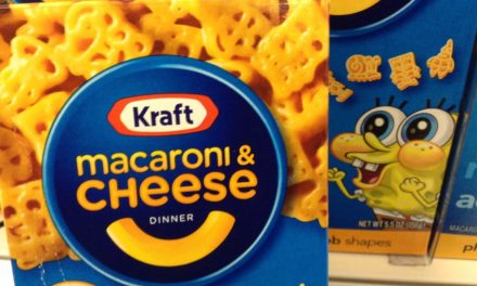 Woman sues Kraft over mac and cheese that took too long to make