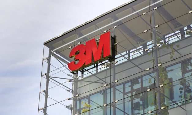 3M fires long-serving executive citing inappropriate personal conduct