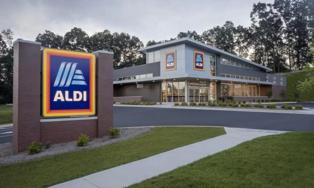Aldi named UK’s cheapest supermarket for 11th month in a row