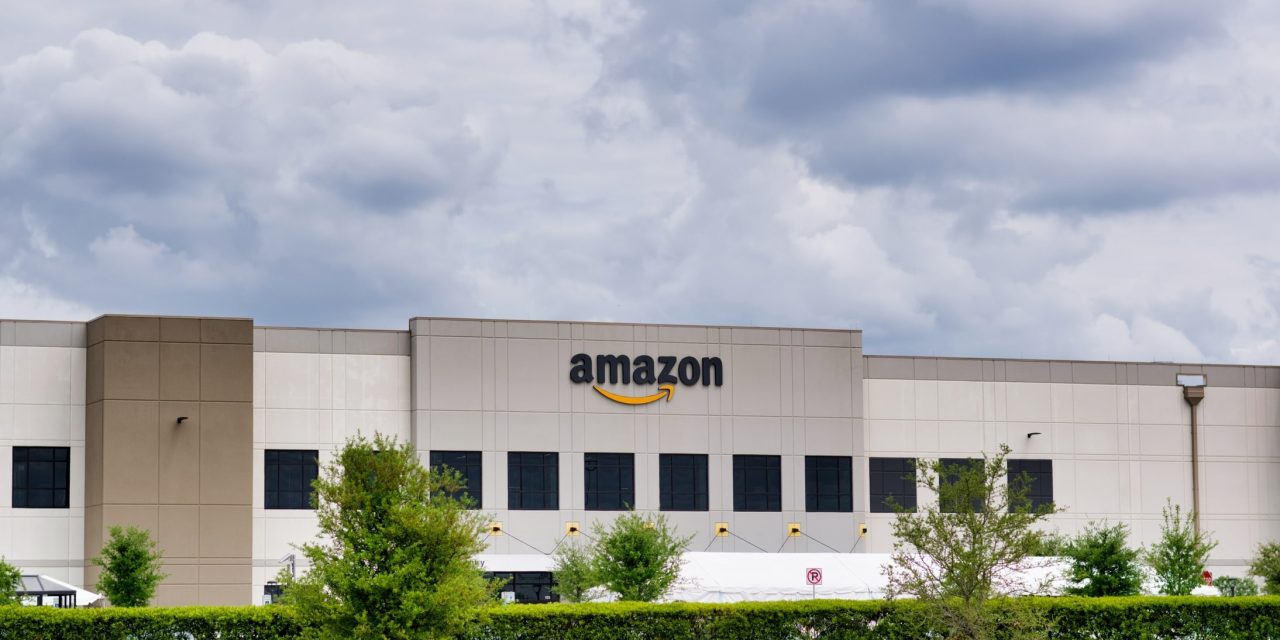 Amazon Coventry warehouse faces pressure to recognise union