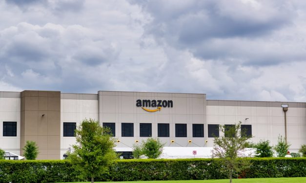 Amazon Coventry warehouse faces pressure to recognise union