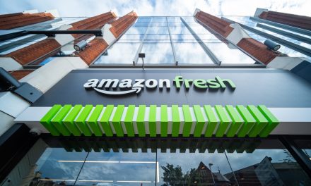 Amazon Fresh continues price cuts to help customers