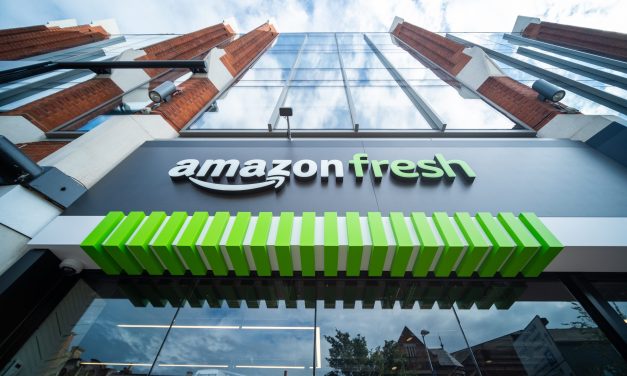 Amazon Fresh continues price cuts to help customers
