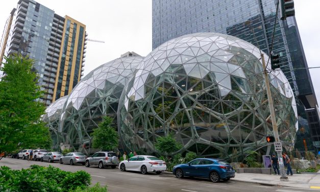 Amazon Seattle employees to strike as tech unrest grows