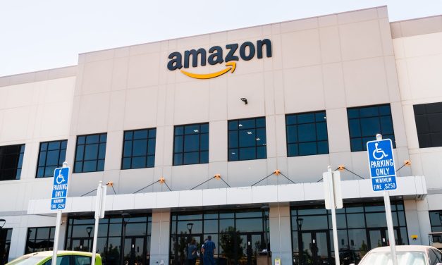 Amazon faces federal labor charges over anti-union efforts