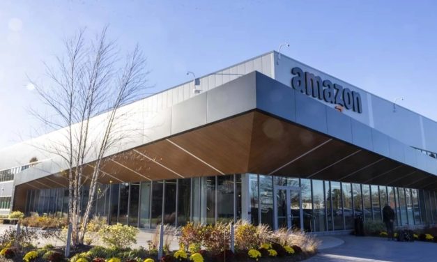 Amazon to expand operations in Europe with new warehouses and staff
