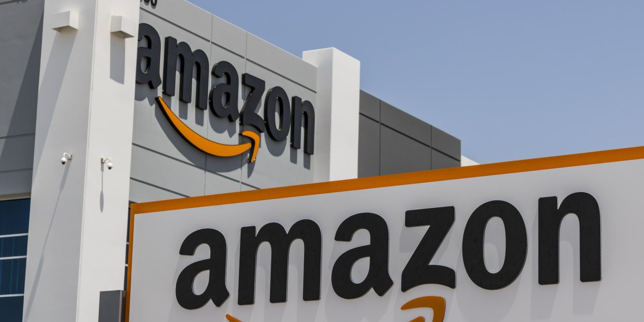 Amazon to create 1,000 jobs with Iowa fulfillment center opening