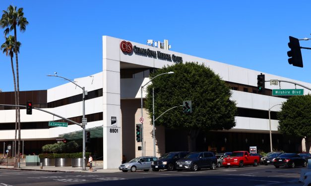 Cedars-Sinai Medical Center lays off over 100 employees as healthcare costs increase
